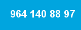 964 140 88 97 964 140 88 97